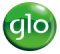 Glo logo