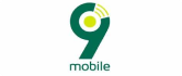 9mobile logo